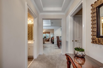 Enjoy easy living in this first-floor 2 bedroom / 2 bath on  in South Carolina - for sale on GolfHomes.com, golf home, golf lot