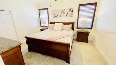 Stunning and completely remodeled fully furnished 4-bedroom on Highlands Reserve Golf Club in Florida - for sale on GolfHomes.com, golf home, golf lot