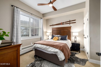 Welcome to your new home in Base Camp One Condominiums! Nestled on Headwaters Golf Course At Granby Ranch in Colorado - for sale on GolfHomes.com, golf home, golf lot