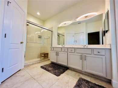 Stunning and completely remodeled fully furnished 4-bedroom on Highlands Reserve Golf Club in Florida - for sale on GolfHomes.com, golf home, golf lot