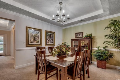 Enjoy easy living in this first-floor 2 bedroom / 2 bath on  in South Carolina - for sale on GolfHomes.com, golf home, golf lot