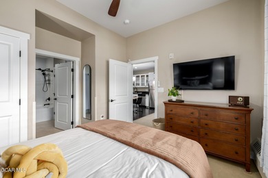 Welcome to your new home in Base Camp One Condominiums! Nestled on Headwaters Golf Course At Granby Ranch in Colorado - for sale on GolfHomes.com, golf home, golf lot