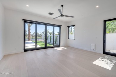 Modern renovation on McCormick Ranch Golf Course. 180-degree on McCormick Ranch Golf Club in Arizona - for sale on GolfHomes.com, golf home, golf lot