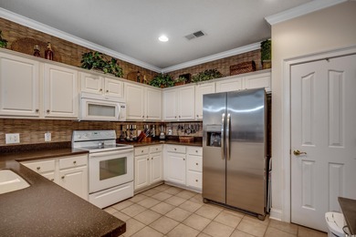 Enjoy easy living in this first-floor 2 bedroom / 2 bath on  in South Carolina - for sale on GolfHomes.com, golf home, golf lot