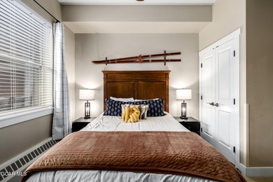 Welcome to your new home in Base Camp One Condominiums! Nestled on Headwaters Golf Course At Granby Ranch in Colorado - for sale on GolfHomes.com, golf home, golf lot