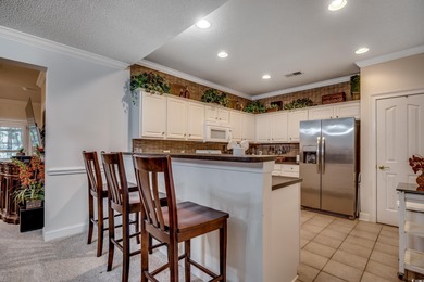 Enjoy easy living in this first-floor 2 bedroom / 2 bath on  in South Carolina - for sale on GolfHomes.com, golf home, golf lot