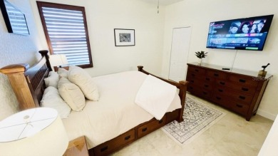 Stunning and completely remodeled fully furnished 4-bedroom on Highlands Reserve Golf Club in Florida - for sale on GolfHomes.com, golf home, golf lot