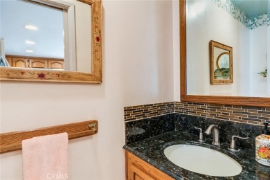 WELCOME TO THIS CHARMING SINGLE-STORY HOME NESTLED ON A on Red Hill Country Club in California - for sale on GolfHomes.com, golf home, golf lot