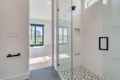 Modern renovation on McCormick Ranch Golf Course. 180-degree on McCormick Ranch Golf Club in Arizona - for sale on GolfHomes.com, golf home, golf lot