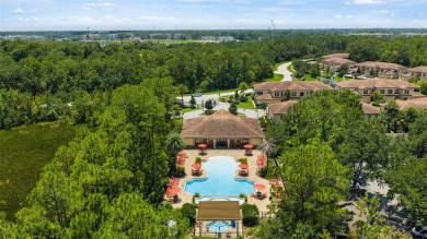 ucked inside The Fountains Resort at ChampionsGate, this on ChampionsGate Golf Resort in Florida - for sale on GolfHomes.com, golf home, golf lot