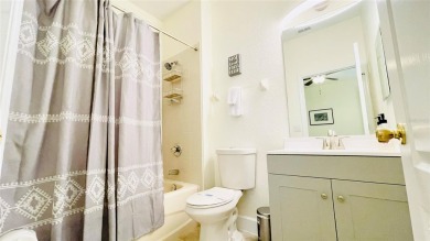 Stunning and completely remodeled fully furnished 4-bedroom on Highlands Reserve Golf Club in Florida - for sale on GolfHomes.com, golf home, golf lot