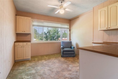 WELCOME TO THIS CHARMING SINGLE-STORY HOME NESTLED ON A on Red Hill Country Club in California - for sale on GolfHomes.com, golf home, golf lot