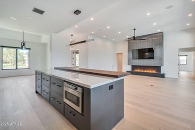 Modern renovation on McCormick Ranch Golf Course. 180-degree on McCormick Ranch Golf Club in Arizona - for sale on GolfHomes.com, golf home, golf lot