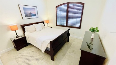 Stunning and completely remodeled fully furnished 4-bedroom on Highlands Reserve Golf Club in Florida - for sale on GolfHomes.com, golf home, golf lot