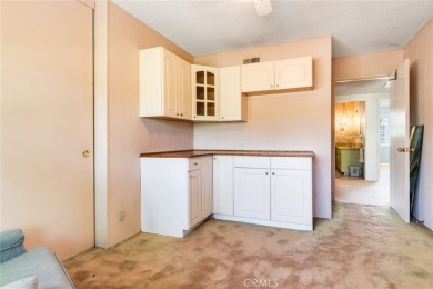 WELCOME TO THIS CHARMING SINGLE-STORY HOME NESTLED ON A on Red Hill Country Club in California - for sale on GolfHomes.com, golf home, golf lot
