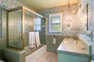 WELCOME TO THIS CHARMING SINGLE-STORY HOME NESTLED ON A on Red Hill Country Club in California - for sale on GolfHomes.com, golf home, golf lot