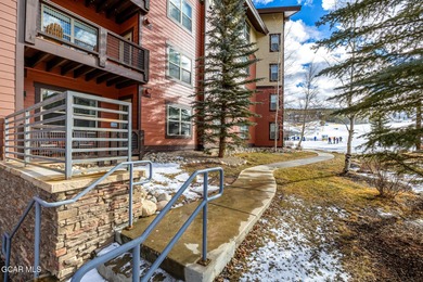 Welcome to your new home in Base Camp One Condominiums! Nestled on Headwaters Golf Course At Granby Ranch in Colorado - for sale on GolfHomes.com, golf home, golf lot