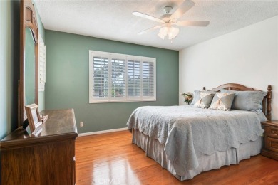 WELCOME TO THIS CHARMING SINGLE-STORY HOME NESTLED ON A on Red Hill Country Club in California - for sale on GolfHomes.com, golf home, golf lot