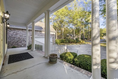 Discover serene living at 4567 Carriage Run Circle, situated on Wachesaw Plantation Club in South Carolina - for sale on GolfHomes.com, golf home, golf lot