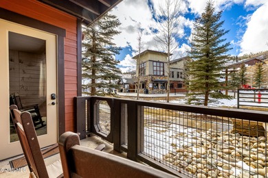 Welcome to your new home in Base Camp One Condominiums! Nestled on Headwaters Golf Course At Granby Ranch in Colorado - for sale on GolfHomes.com, golf home, golf lot