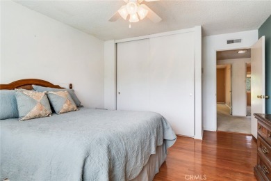 WELCOME TO THIS CHARMING SINGLE-STORY HOME NESTLED ON A on Red Hill Country Club in California - for sale on GolfHomes.com, golf home, golf lot