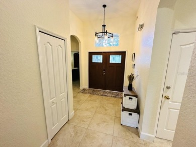 Stunning and completely remodeled fully furnished 4-bedroom on Highlands Reserve Golf Club in Florida - for sale on GolfHomes.com, golf home, golf lot