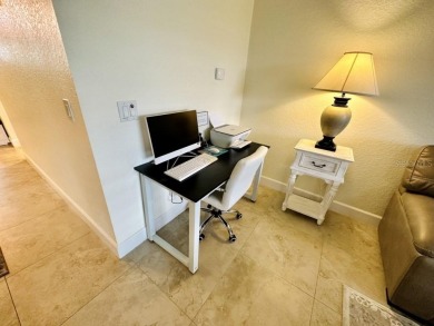 Stunning and completely remodeled fully furnished 4-bedroom on Highlands Reserve Golf Club in Florida - for sale on GolfHomes.com, golf home, golf lot