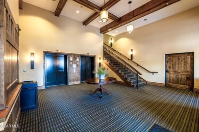 Welcome to your new home in Base Camp One Condominiums! Nestled on Headwaters Golf Course At Granby Ranch in Colorado - for sale on GolfHomes.com, golf home, golf lot