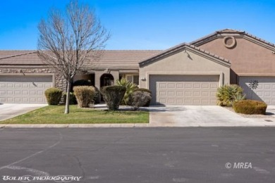 This charming townhome is nestled on the Coyote Willows golf on Coyote Willows Golf Club in Nevada - for sale on GolfHomes.com, golf home, golf lot