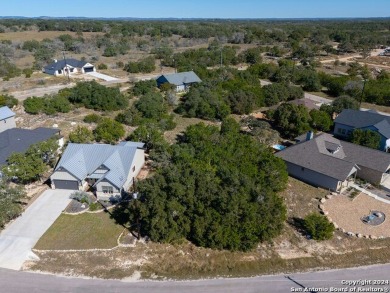 Welcome to your dream homesite in the heart of Rockin J Ranch on Vaaler Creek Golf Club in Texas - for sale on GolfHomes.com, golf home, golf lot