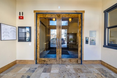 Welcome to your new home in Base Camp One Condominiums! Nestled on Headwaters Golf Course At Granby Ranch in Colorado - for sale on GolfHomes.com, golf home, golf lot