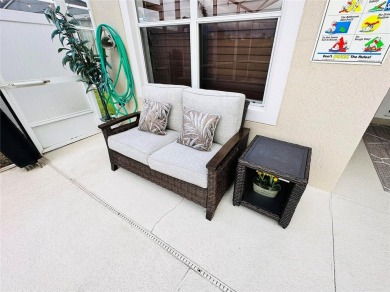 Stunning and completely remodeled fully furnished 4-bedroom on Highlands Reserve Golf Club in Florida - for sale on GolfHomes.com, golf home, golf lot
