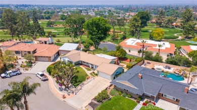 WELCOME TO THIS CHARMING SINGLE-STORY HOME NESTLED ON A on Red Hill Country Club in California - for sale on GolfHomes.com, golf home, golf lot
