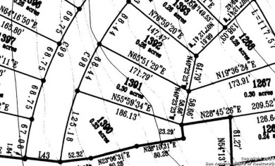 Welcome to your dream homesite in the heart of Rockin J Ranch on Vaaler Creek Golf Club in Texas - for sale on GolfHomes.com, golf home, golf lot