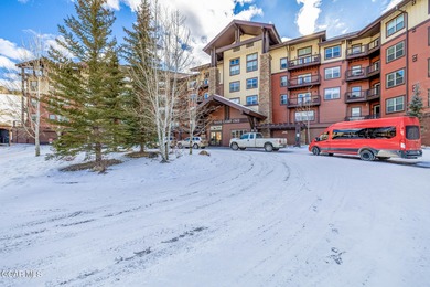 Welcome to your new home in Base Camp One Condominiums! Nestled on Headwaters Golf Course At Granby Ranch in Colorado - for sale on GolfHomes.com, golf home, golf lot