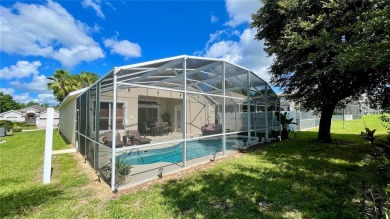 Stunning and completely remodeled fully furnished 4-bedroom on Highlands Reserve Golf Club in Florida - for sale on GolfHomes.com, golf home, golf lot
