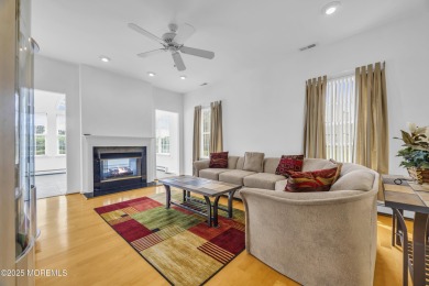 Welcome to this beautifully maintained Tivoli model w/ a four on Renaissance Country Club in New Jersey - for sale on GolfHomes.com, golf home, golf lot