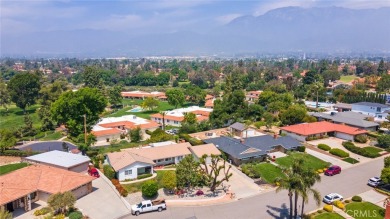 WELCOME TO THIS CHARMING SINGLE-STORY HOME NESTLED ON A on Red Hill Country Club in California - for sale on GolfHomes.com, golf home, golf lot