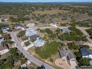 Welcome to your dream homesite in the heart of Rockin J Ranch on Vaaler Creek Golf Club in Texas - for sale on GolfHomes.com, golf home, golf lot