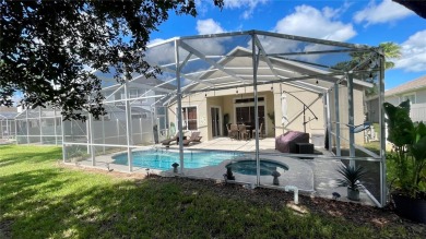 Stunning and completely remodeled fully furnished 4-bedroom on Highlands Reserve Golf Club in Florida - for sale on GolfHomes.com, golf home, golf lot