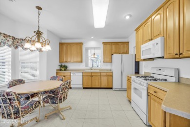 Welcome to this beautifully maintained Tivoli model w/ a four on Renaissance Country Club in New Jersey - for sale on GolfHomes.com, golf home, golf lot