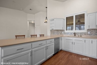 This charming townhome is nestled on the Coyote Willows golf on Coyote Willows Golf Club in Nevada - for sale on GolfHomes.com, golf home, golf lot