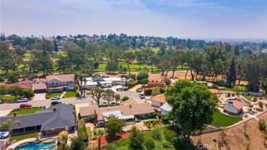 WELCOME TO THIS CHARMING SINGLE-STORY HOME NESTLED ON A on Red Hill Country Club in California - for sale on GolfHomes.com, golf home, golf lot