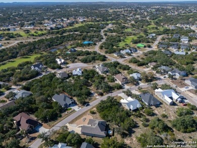 Welcome to your dream homesite in the heart of Rockin J Ranch on Vaaler Creek Golf Club in Texas - for sale on GolfHomes.com, golf home, golf lot