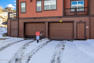 Welcome to your new home in Base Camp One Condominiums! Nestled on Headwaters Golf Course At Granby Ranch in Colorado - for sale on GolfHomes.com, golf home, golf lot