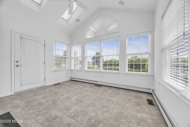 Welcome to this beautifully maintained Tivoli model w/ a four on Renaissance Country Club in New Jersey - for sale on GolfHomes.com, golf home, golf lot