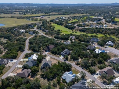 Welcome to your dream homesite in the heart of Rockin J Ranch on Vaaler Creek Golf Club in Texas - for sale on GolfHomes.com, golf home, golf lot