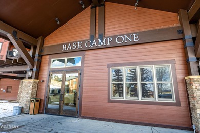 Welcome to your new home in Base Camp One Condominiums! Nestled on Headwaters Golf Course At Granby Ranch in Colorado - for sale on GolfHomes.com, golf home, golf lot