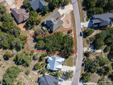 Welcome to your dream homesite in the heart of Rockin J Ranch on Vaaler Creek Golf Club in Texas - for sale on GolfHomes.com, golf home, golf lot