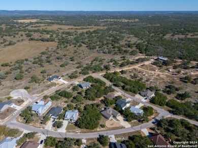 Welcome to your dream homesite in the heart of Rockin J Ranch on Vaaler Creek Golf Club in Texas - for sale on GolfHomes.com, golf home, golf lot
